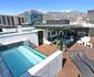Crayfish Penthouse @ The Onyx - Cape Town
