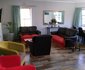 Shekinah Lodge