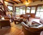 Indlovu River Lodge