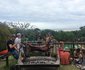 Sensayuma Backpackers