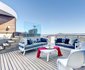 The Penthouse on Beach