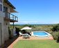 The Ocean Villa