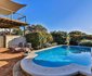 The Ocean Villa