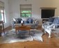 The Country Cottage