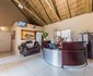 Ritsako Game Lodge