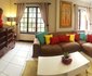 La Villa Rosa 