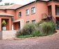 Mount Vista Guest House
