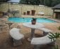 Upper Houghton Guesthouse