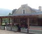 Rockwood Earth Lodge