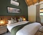 Kwenga Safari Lodge