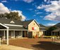 Hendersons Boutique Lodge