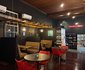 Hendersons Boutique Lodge