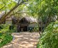 The Garden Venue Boutique Hotel