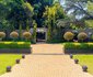 The Garden Venue Boutique Hotel