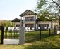 Arotin Game Lodge