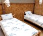 Ponta Beach Camp – Main Camp