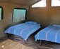 Ponta Beach Camp – Main Camp