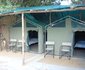 Ponta Beach Camp – Main Camp