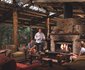 Kariega Game Reserve - Ukhozi Lodge