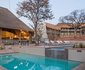 Chobe Bush Lodge