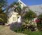 The Yellow House