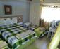 Boesmanskloof Accommodation - Die Galg