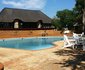 Kumbagana Game Lodge