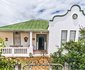 Ouma's Villa