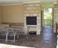 Bluegum Villa, Clarens Golf Estate