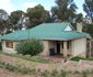 Bluegum Villa, Clarens Golf Estate