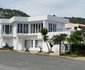 Glentana Beach House