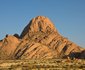 Spitzkoppe Mountain Tented Camp