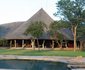 Wildtrack Safari Eco Lodge
