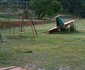 Die Boshuisie at the Utopia Nature Resort