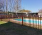 Nannies Garden Cottages, Restaurant and Tea Garden