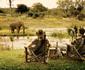 Motswari Private Game Reserve