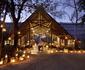 Thornybush Game Lodge