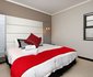 One-bedroom B