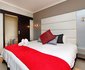 One-bedroom B