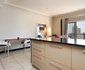 One-bedroom C