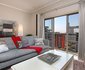 One-bedroom C