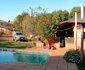 SunnysideUp Backpackers Centurion