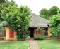 SunnysideUp Backpackers Centurion