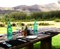 EarthRise Mountain Lodge