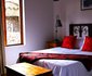 EarthRise Mountain Lodge
