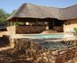 Magorgor Safari Lodge