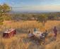 Finch Hattons Camp