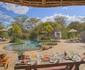 Finch Hattons Camp