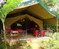 Anga Afrika Luxury Tented Camp