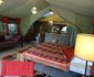 Anga Afrika Luxury Tented Camp